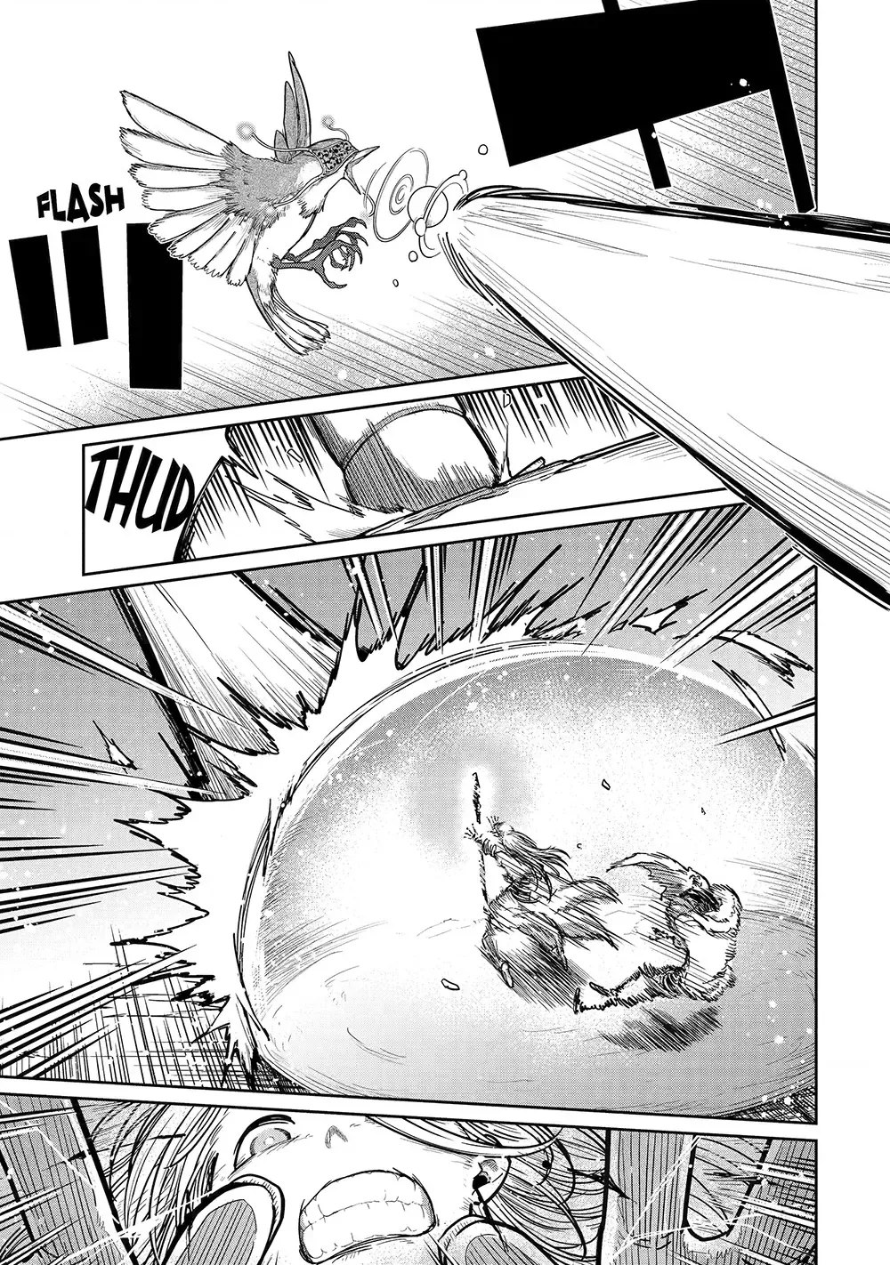 Thanh Gươm Dẫn Lối Chapter 17 - 5