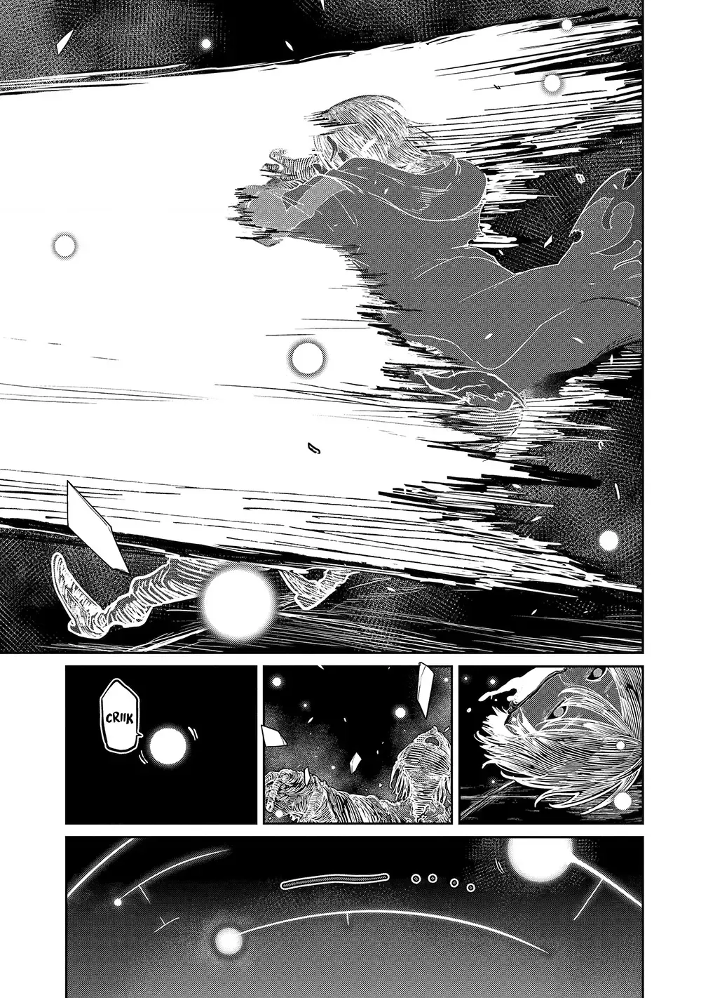 Thanh Gươm Dẫn Lối Chapter 17 - 9