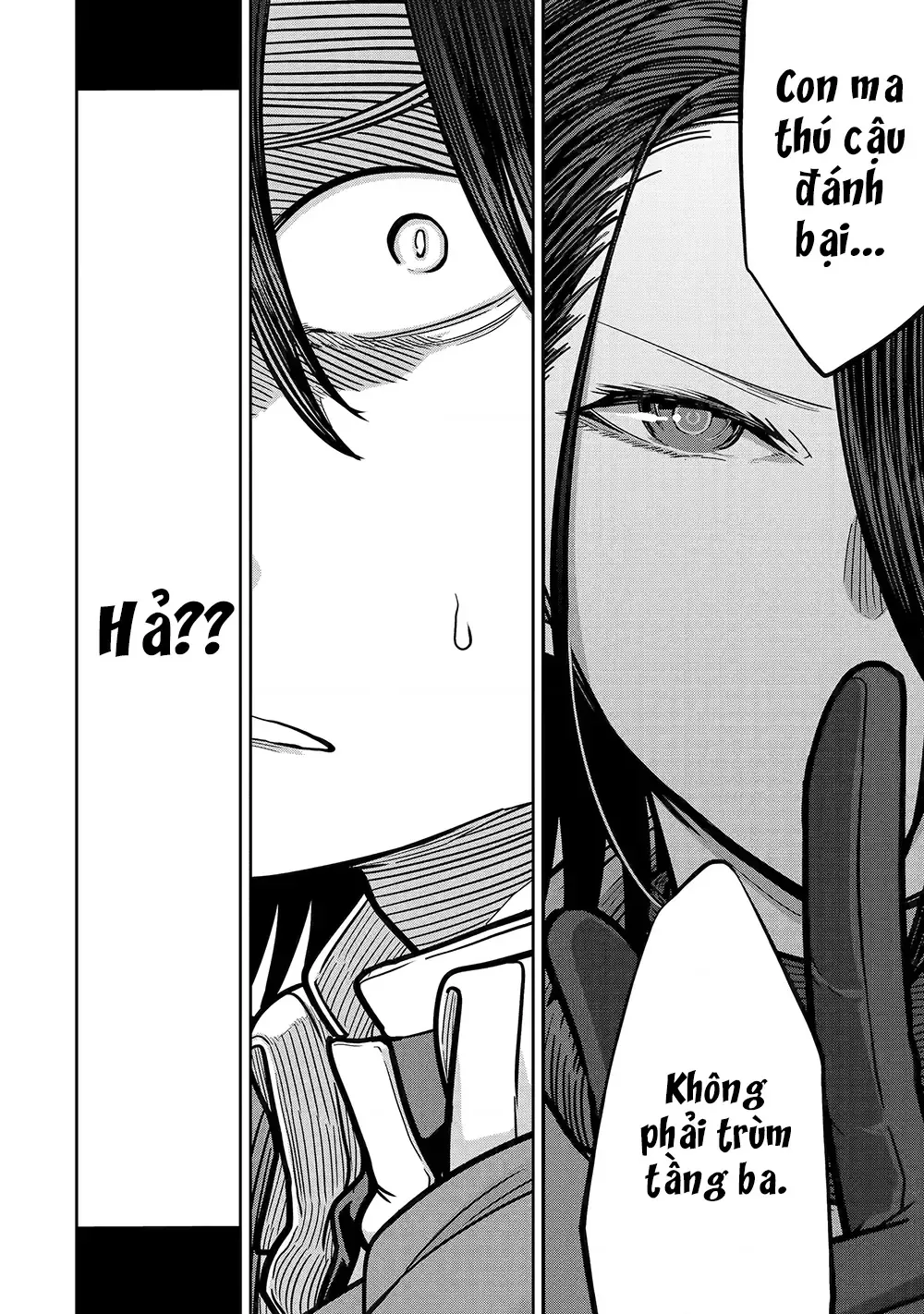 Thanh Gươm Dẫn Lối Chapter 18 - 24