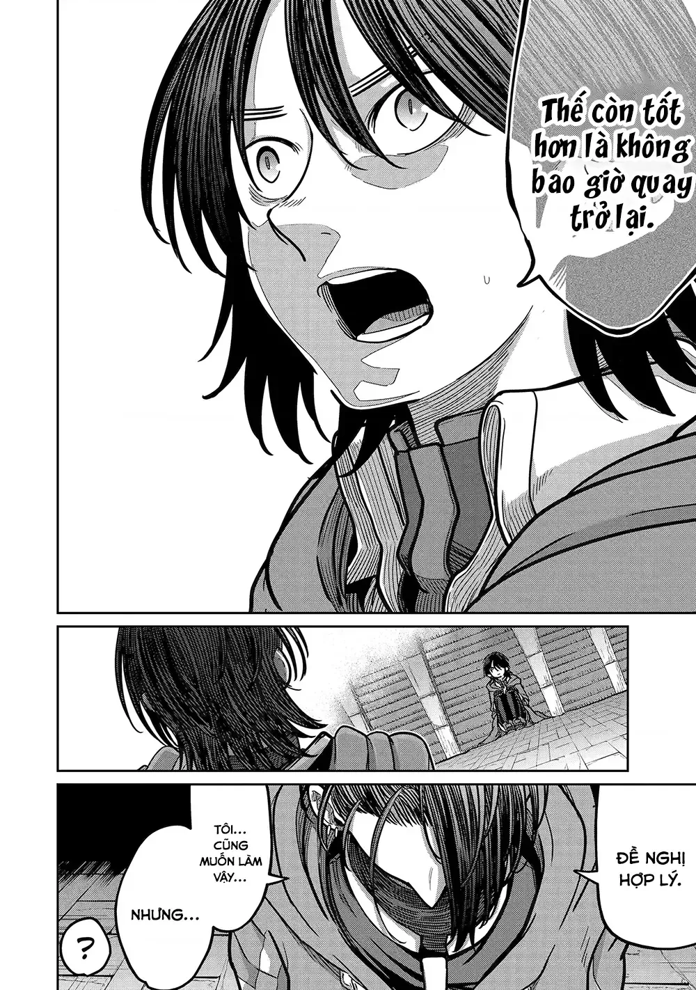 Thanh Gươm Dẫn Lối Chapter 18 - 9