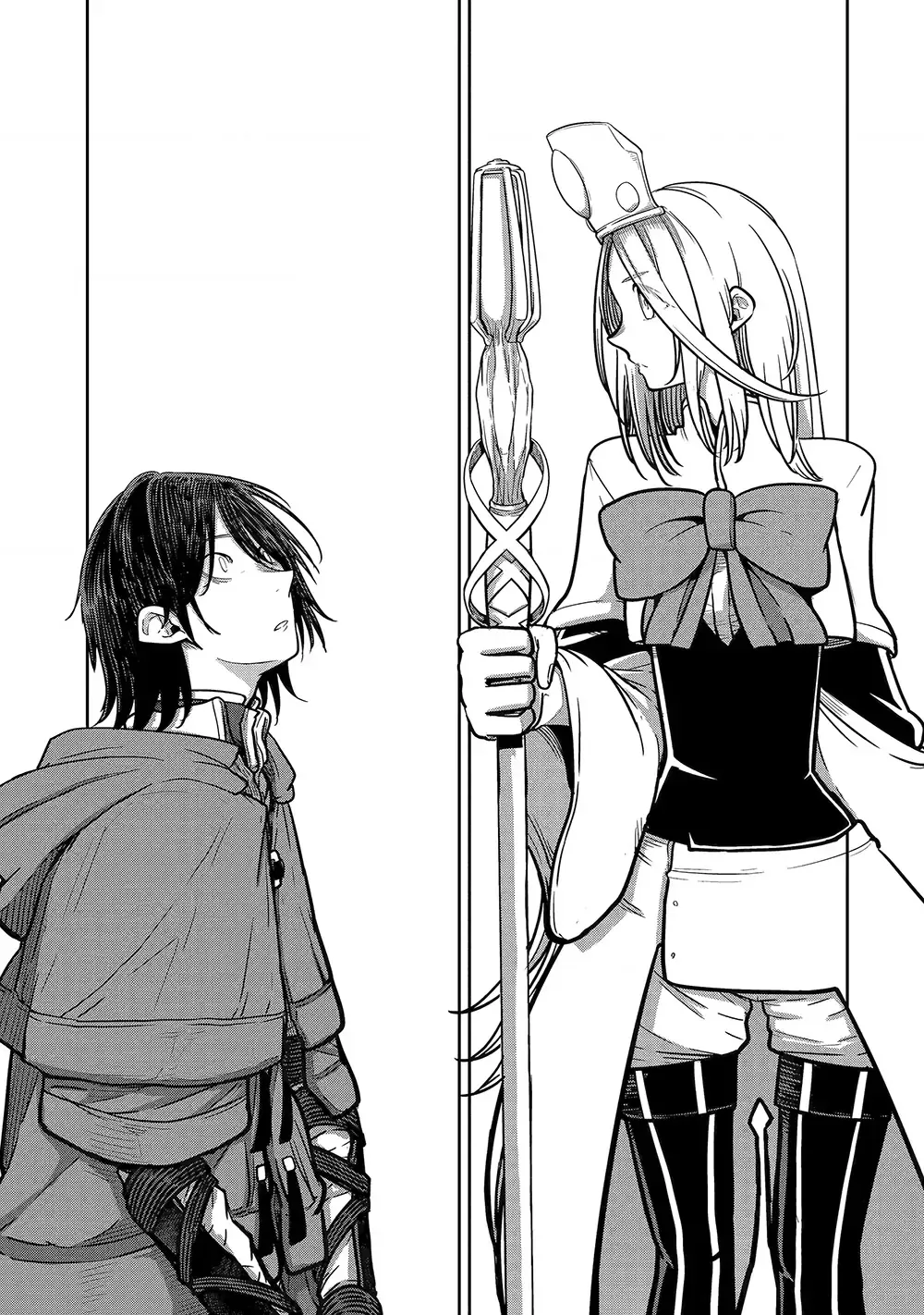 Thanh Gươm Dẫn Lối Chapter 19 - 14