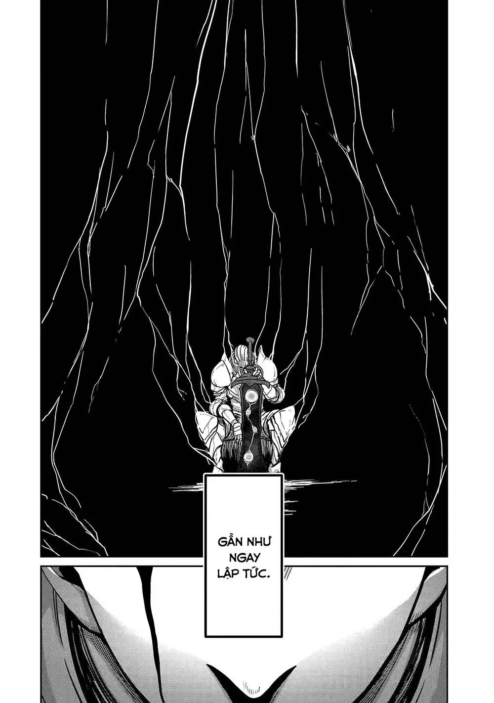 Thanh Gươm Dẫn Lối Chapter 20 - 28