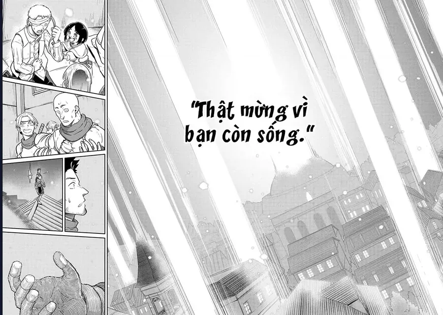 Thanh Gươm Dẫn Lối Chapter 22 - 12