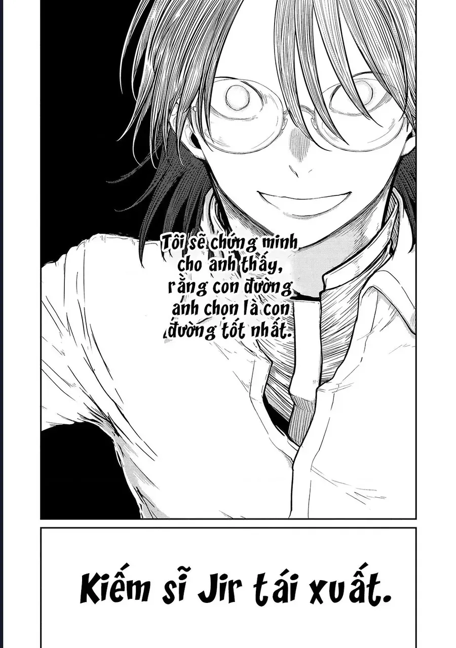 Thanh Gươm Dẫn Lối Chapter 22 - 40