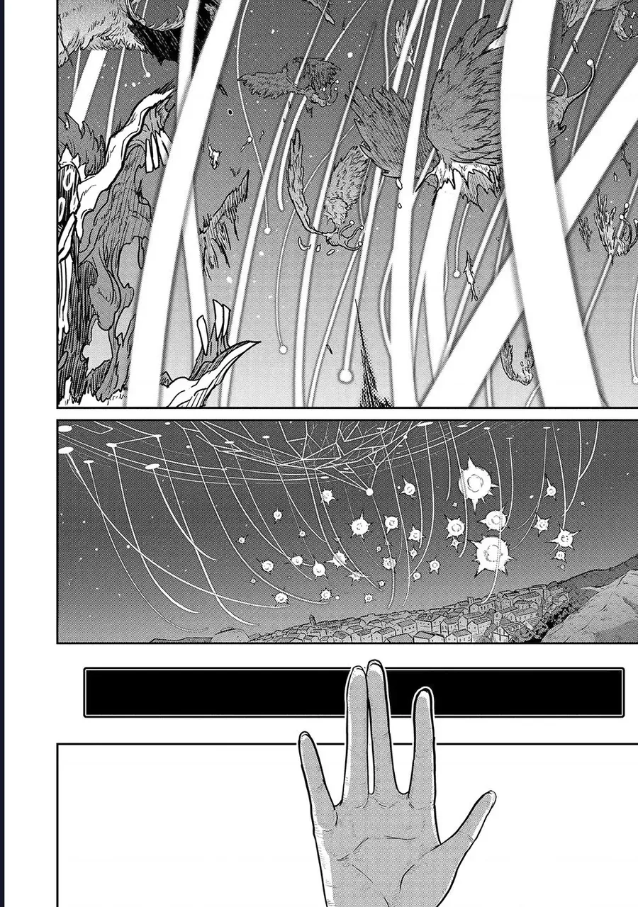 Thanh Gươm Dẫn Lối Chapter 22 - 6