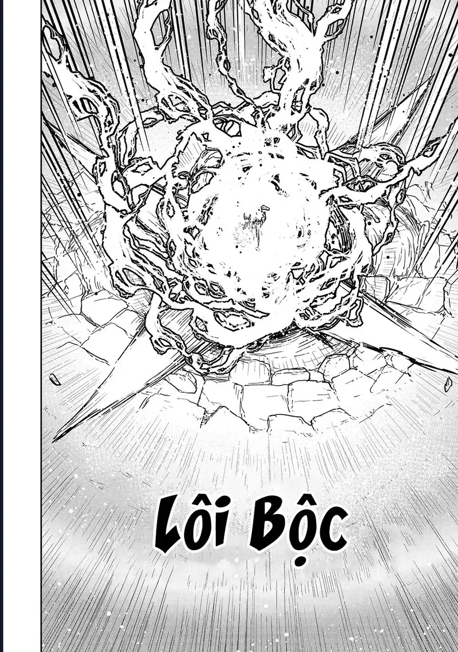 Thanh Gươm Dẫn Lối Chapter 23 - 12