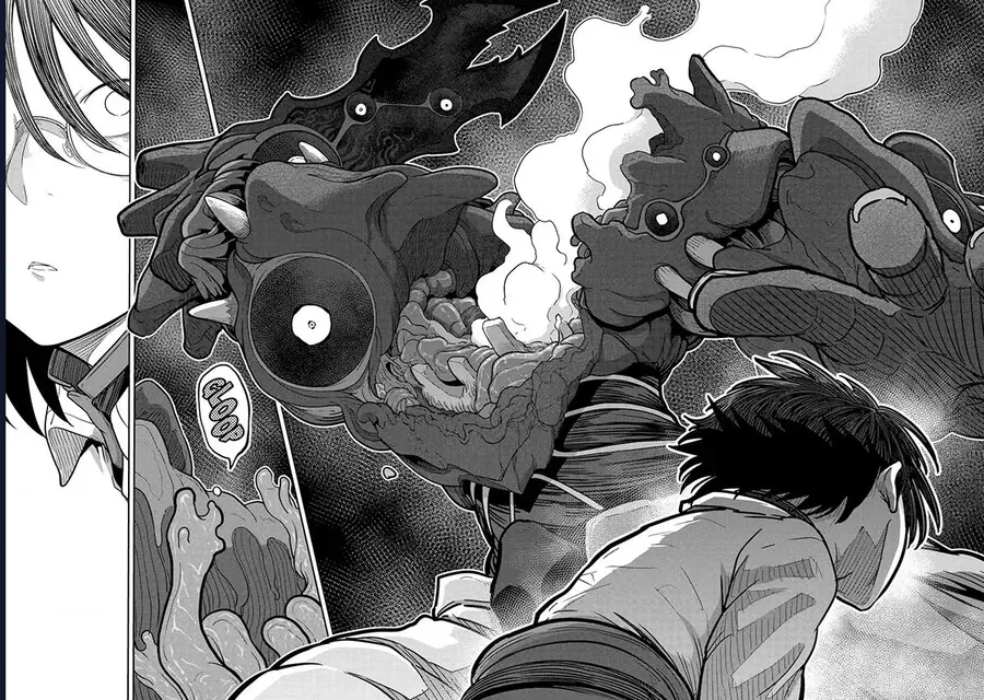 Thanh Gươm Dẫn Lối Chapter 23 - 14