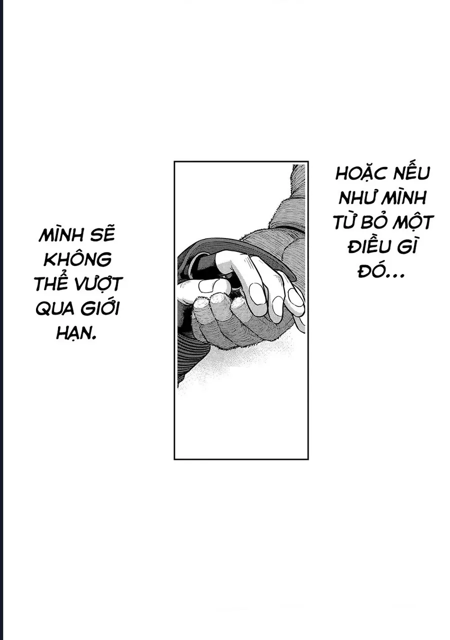 Thanh Gươm Dẫn Lối Chapter 23 - 31