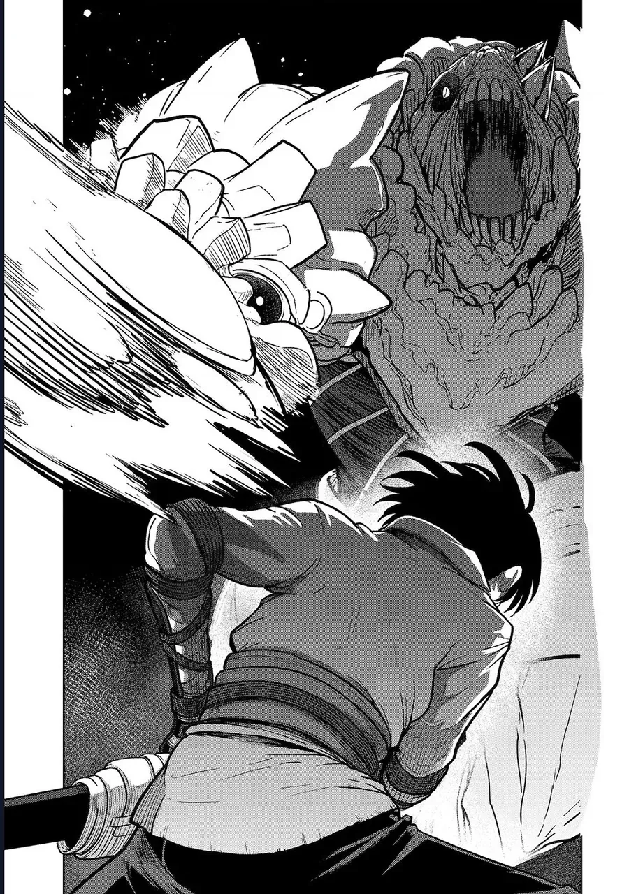 Thanh Gươm Dẫn Lối Chapter 23 - 33