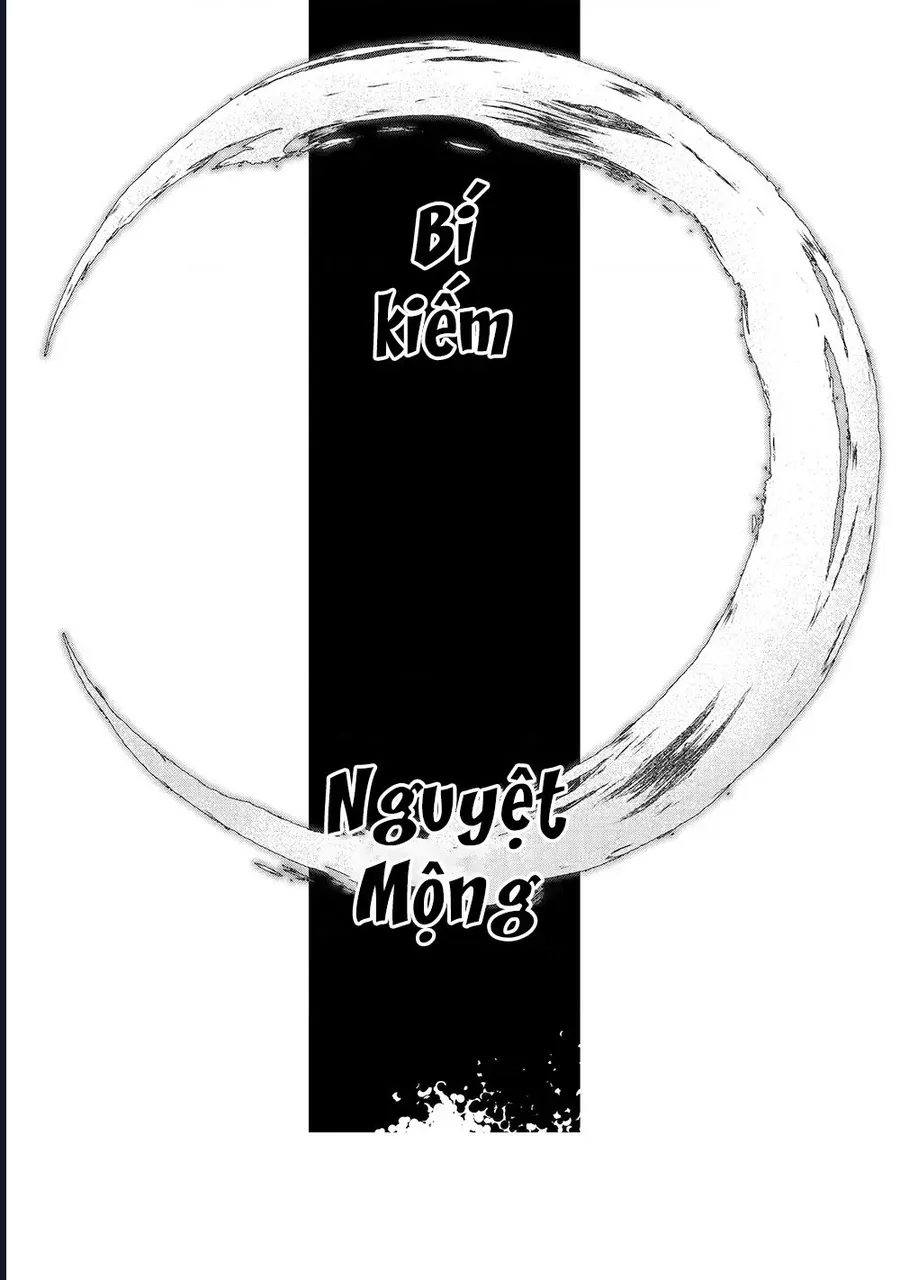 Thanh Gươm Dẫn Lối Chapter 23 - 36