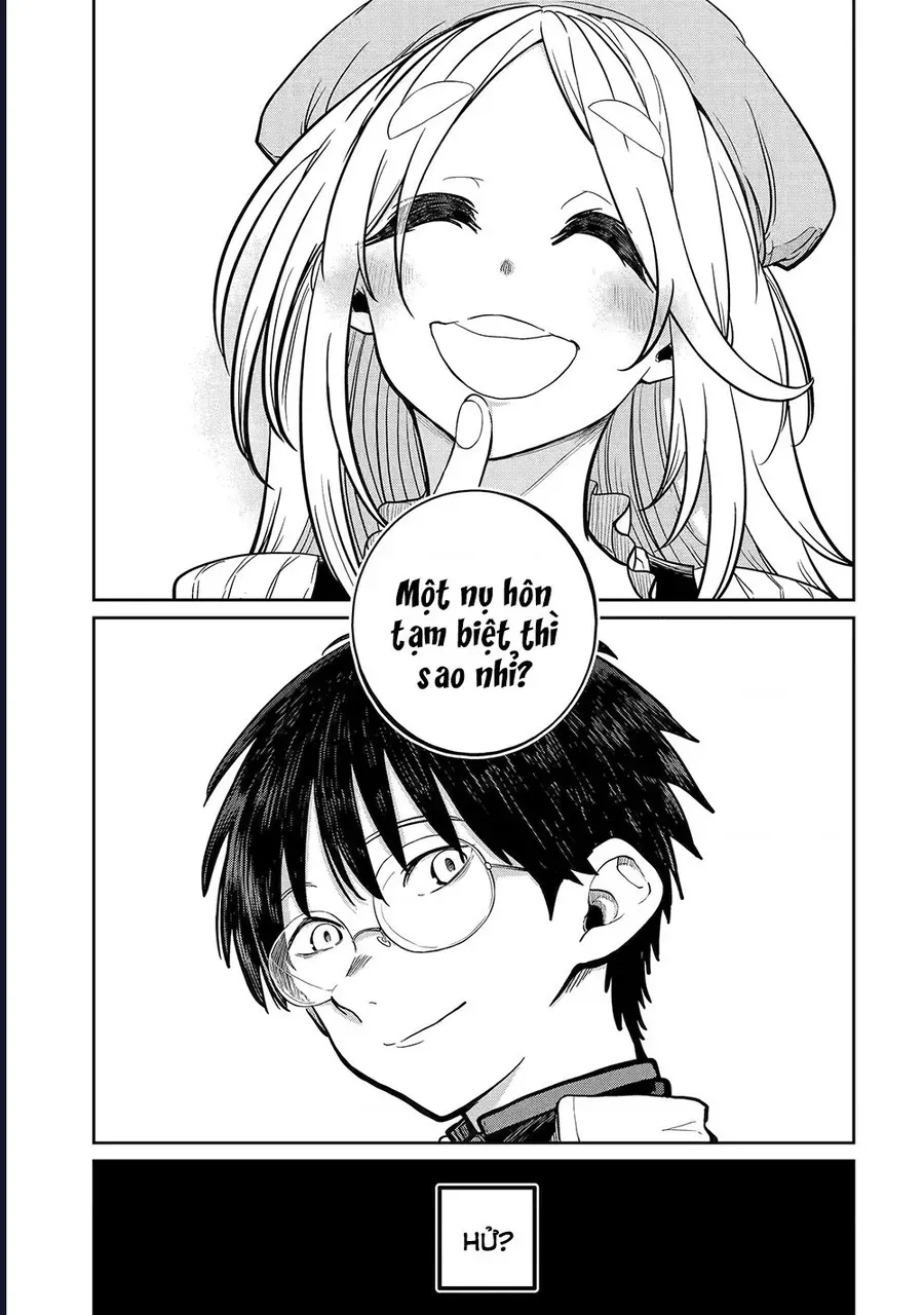 Thanh Gươm Dẫn Lối Chapter 24 - 15