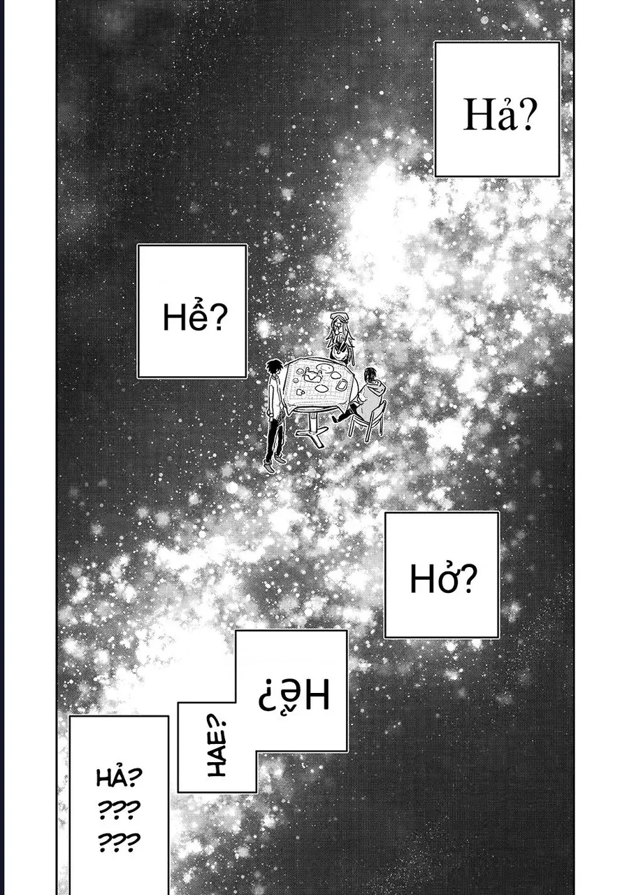 Thanh Gươm Dẫn Lối Chapter 24 - 16