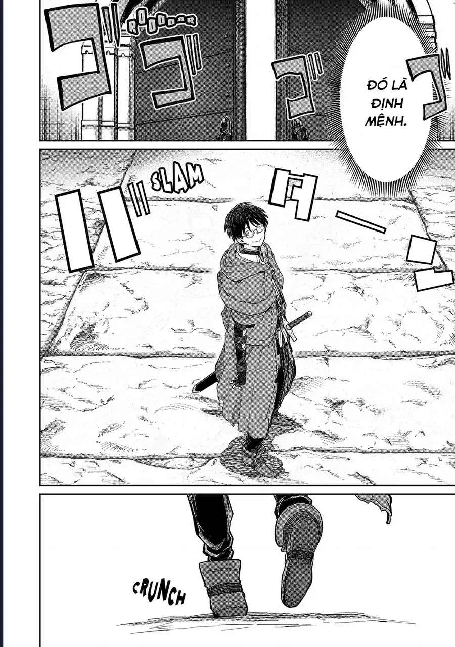 Thanh Gươm Dẫn Lối Chapter 24 - 20