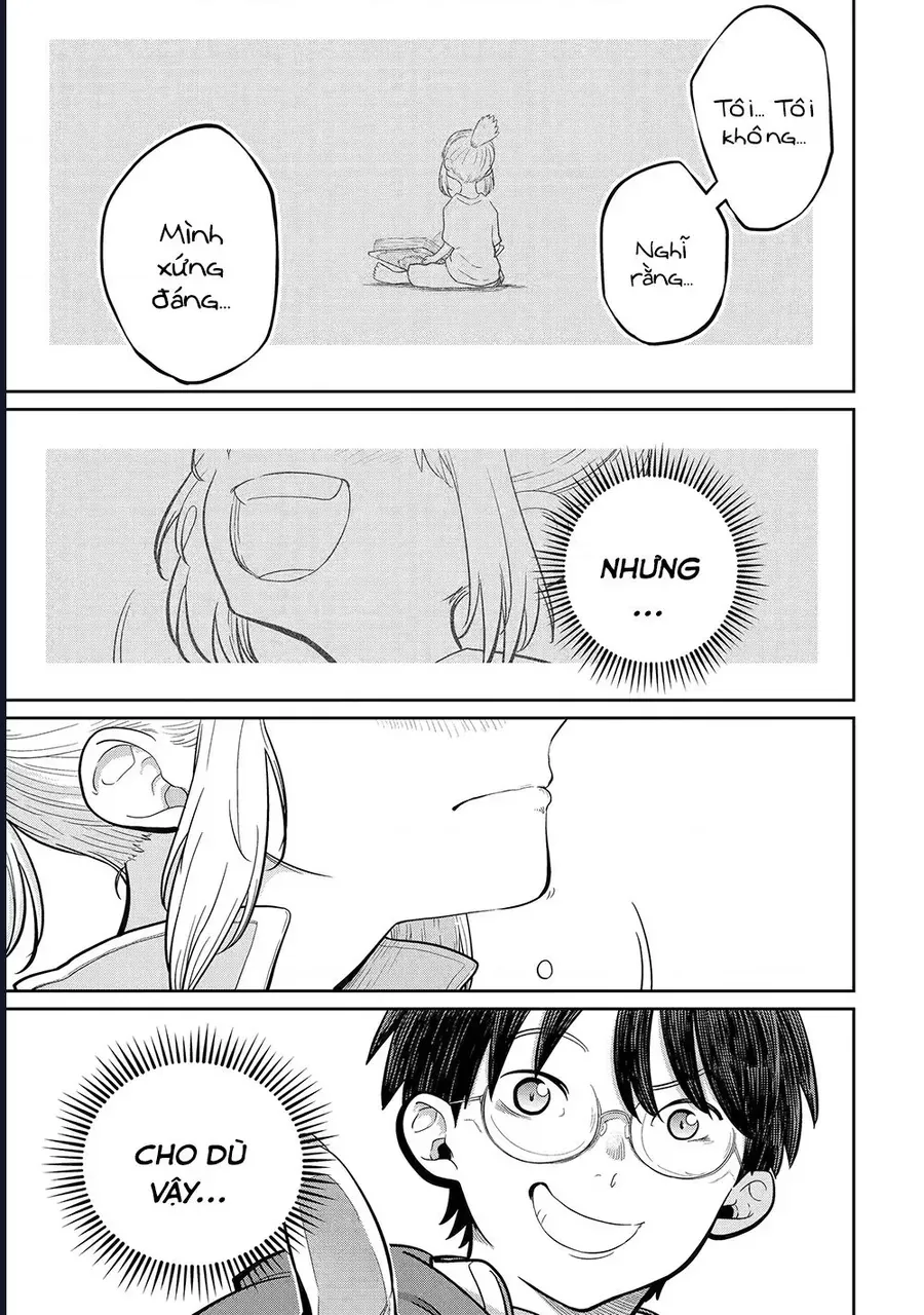 Thanh Gươm Dẫn Lối Chapter 24 - 48