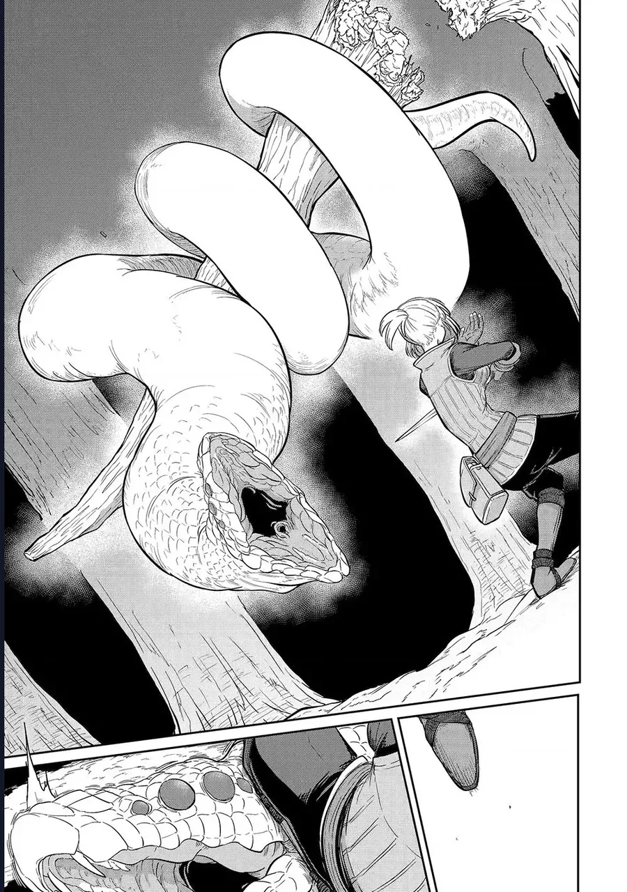 Thanh Gươm Dẫn Lối Chapter 26 - 14