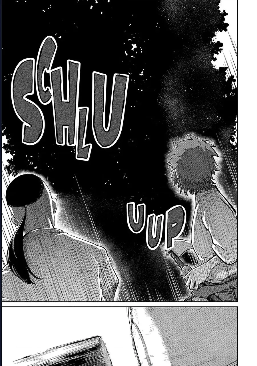 Thanh Gươm Dẫn Lối Chapter 28 - 24