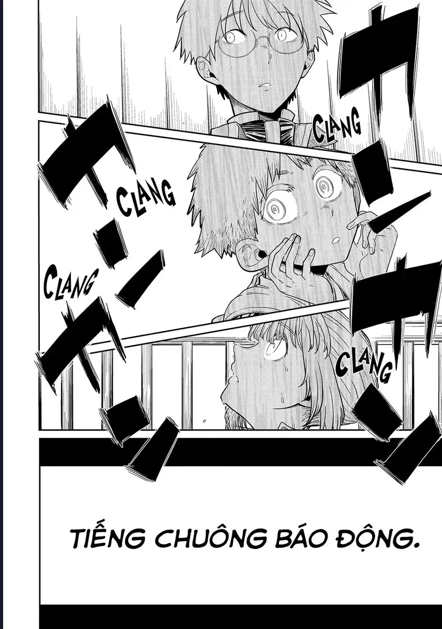 Thanh Gươm Dẫn Lối Chapter 28 - 25