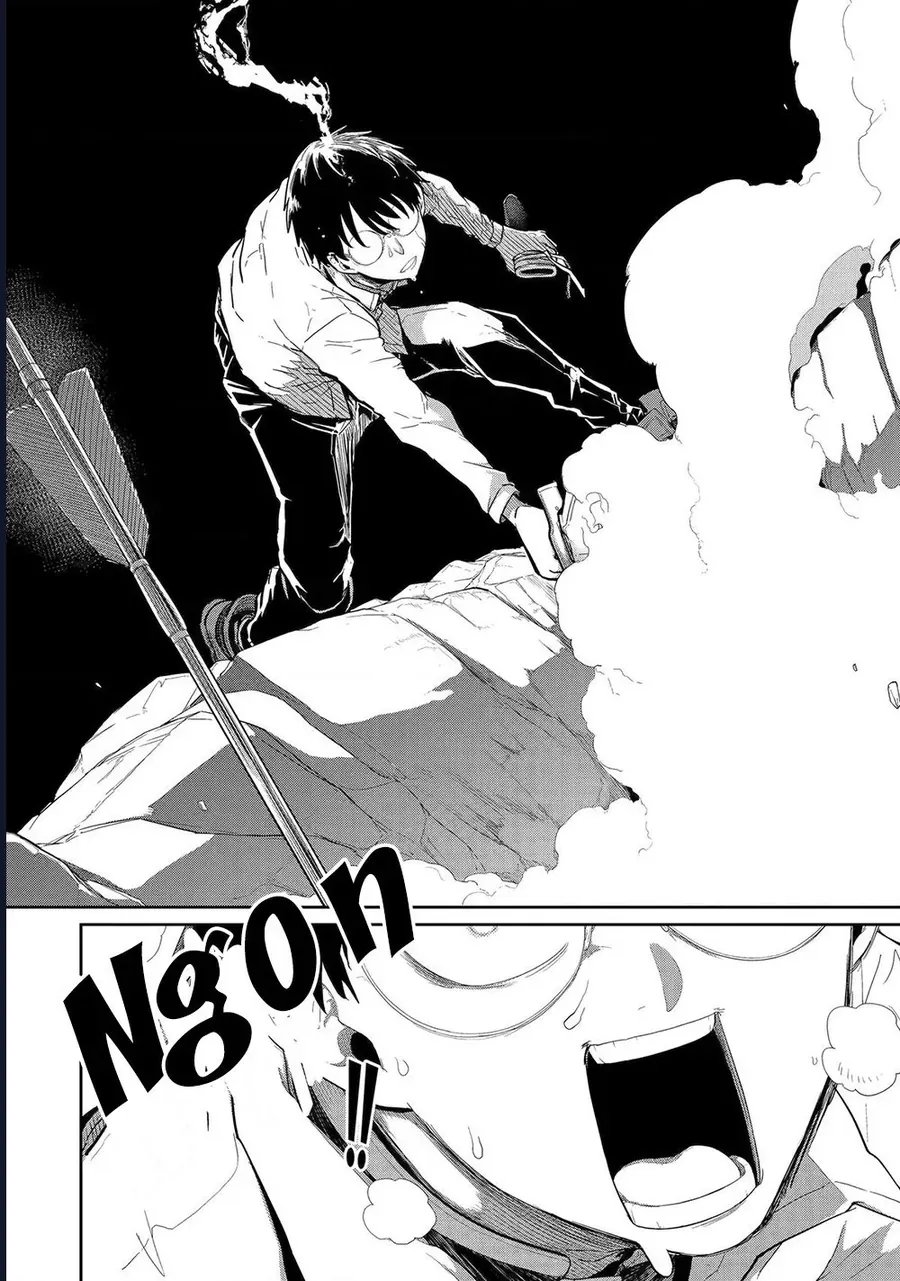 Thanh Gươm Dẫn Lối Chapter 29 - 12