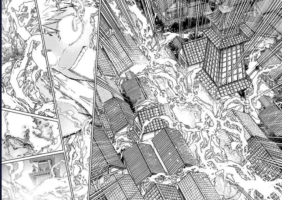 Thanh Gươm Dẫn Lối Chapter 30 - 11