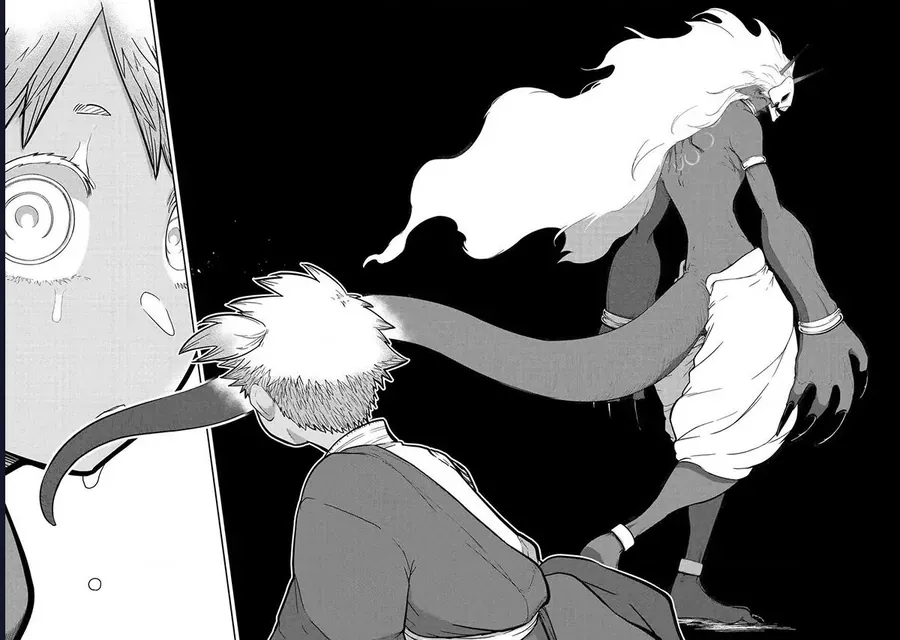 Thanh Gươm Dẫn Lối Chapter 30 - 16