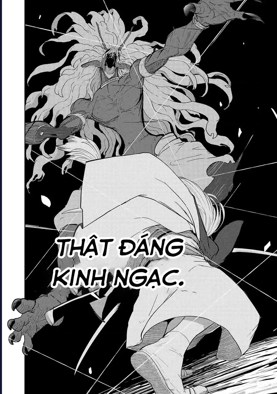 Thanh Gươm Dẫn Lối Chapter 31 - 18