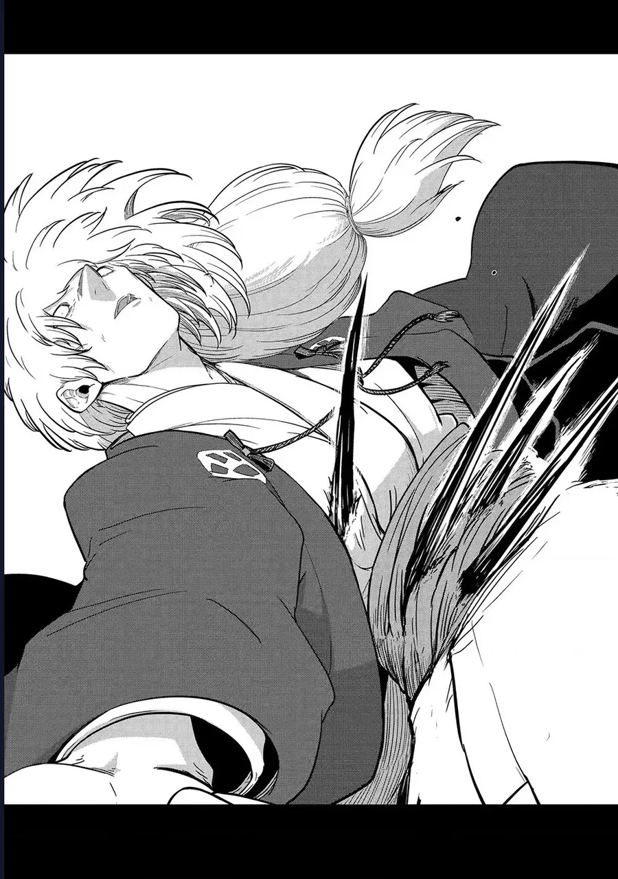 Thanh Gươm Dẫn Lối Chapter 31 - 26