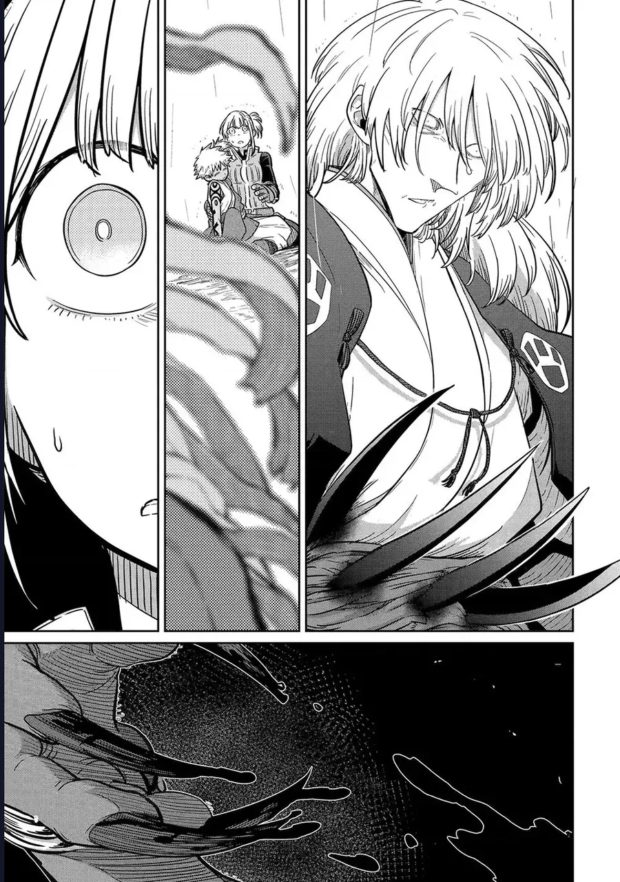 Thanh Gươm Dẫn Lối Chapter 31 - 27