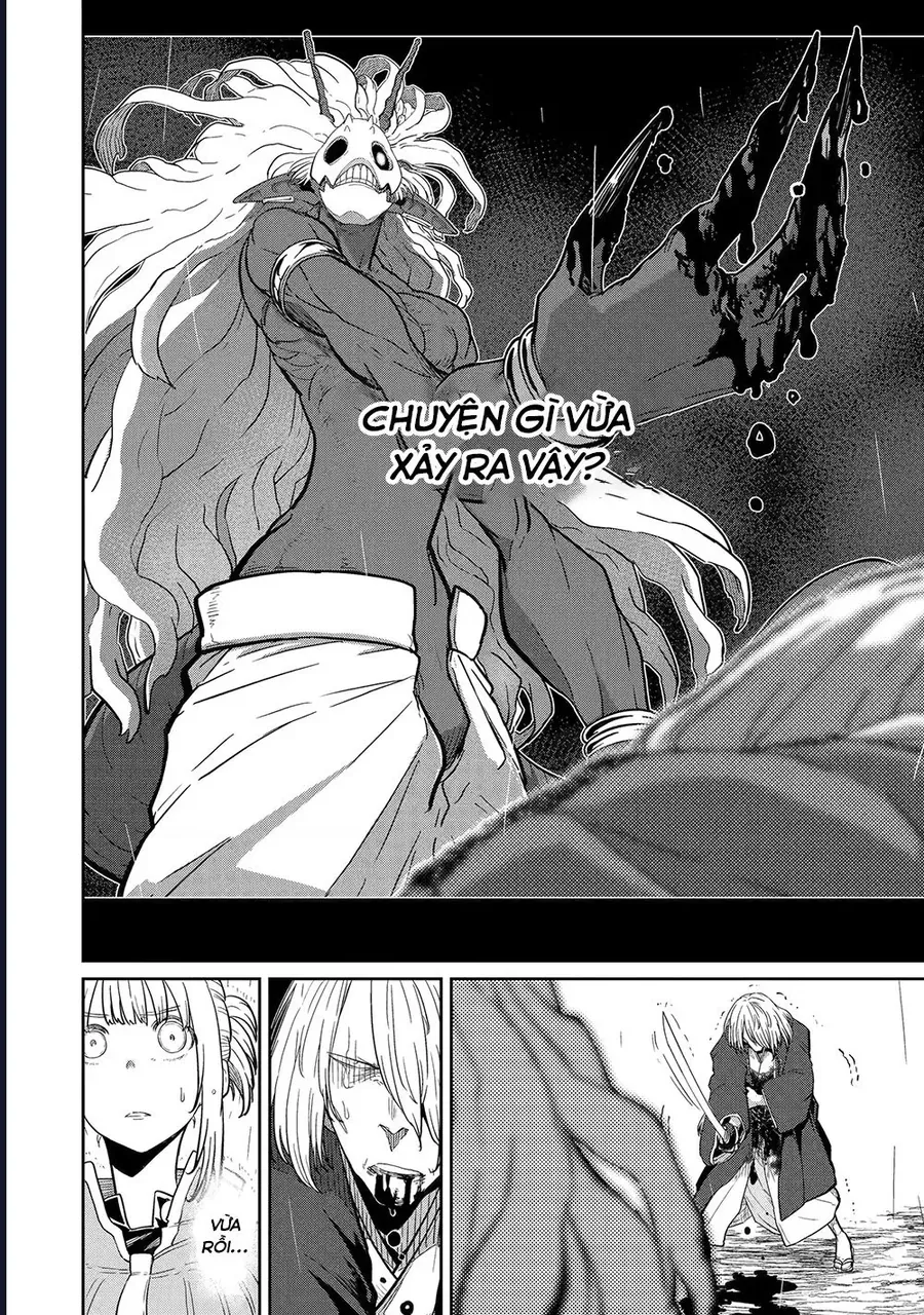 Thanh Gươm Dẫn Lối Chapter 31 - 28