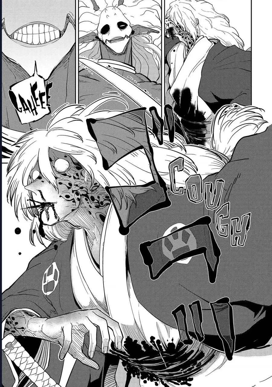 Thanh Gươm Dẫn Lối Chapter 31 - 31