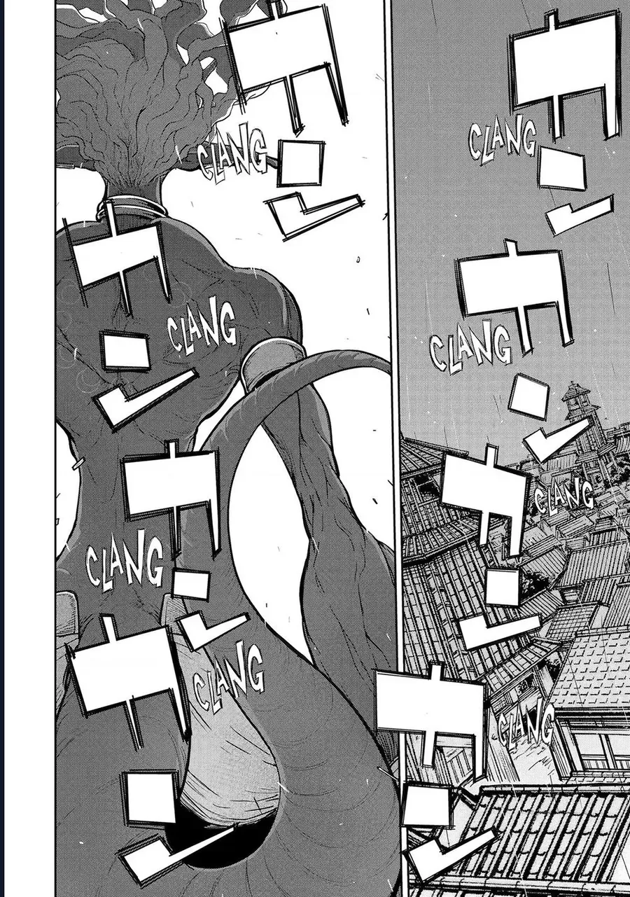 Thanh Gươm Dẫn Lối Chapter 33 - 15