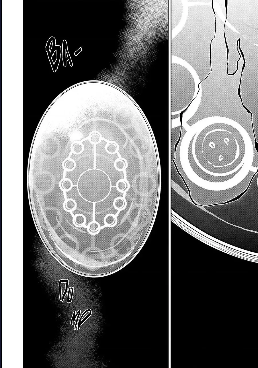 Thanh Gươm Dẫn Lối Chapter 33 - 35