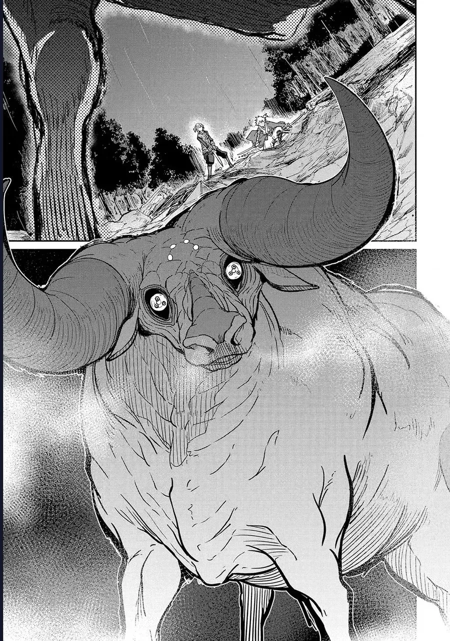 Thanh Gươm Dẫn Lối Chapter 34 - 12