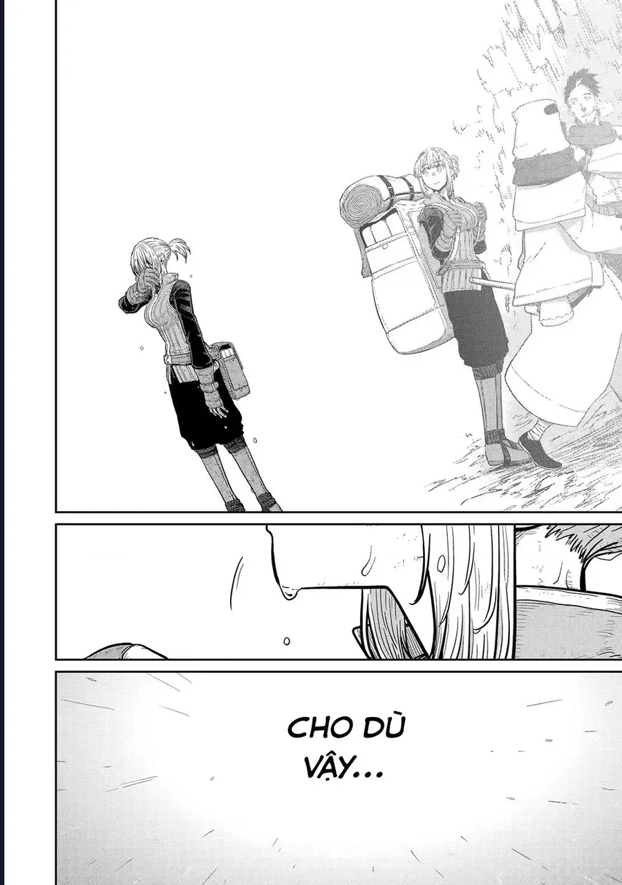 Thanh Gươm Dẫn Lối Chapter 34 - 20