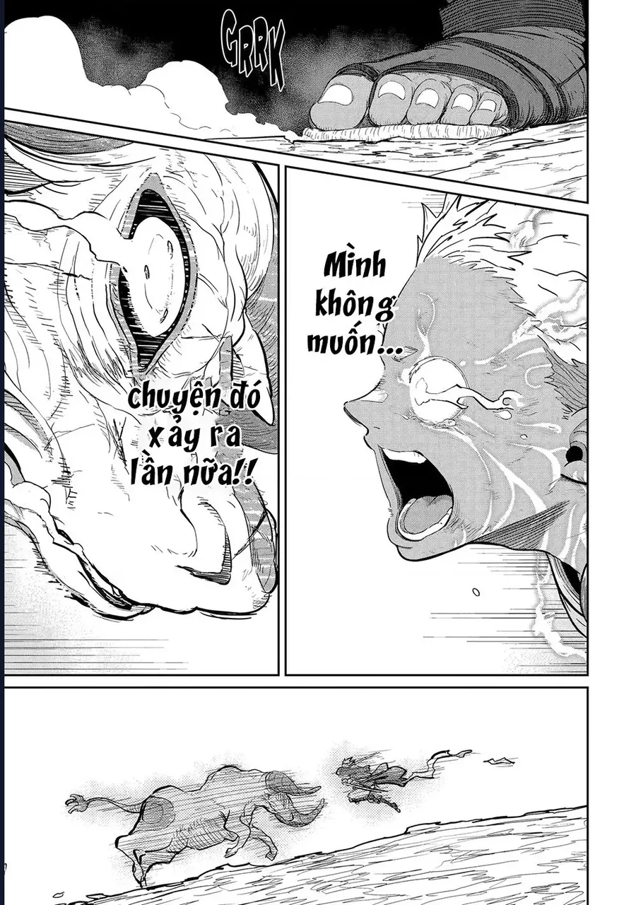 Thanh Gươm Dẫn Lối Chapter 34 - 23