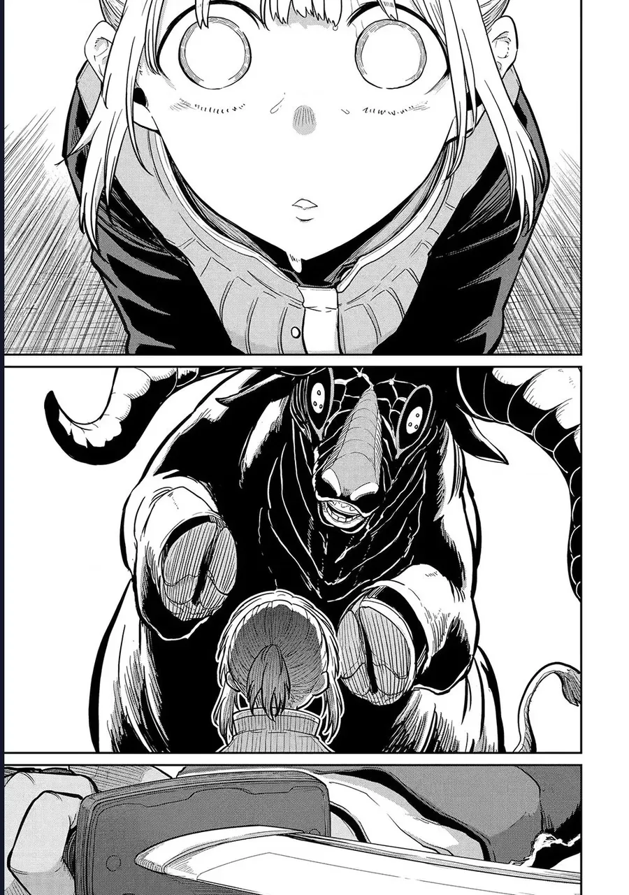 Thanh Gươm Dẫn Lối Chapter 34 - 5