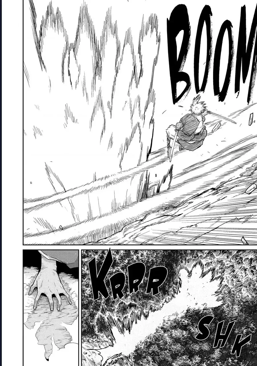 Thanh Gươm Dẫn Lối Chapter 34 - 7