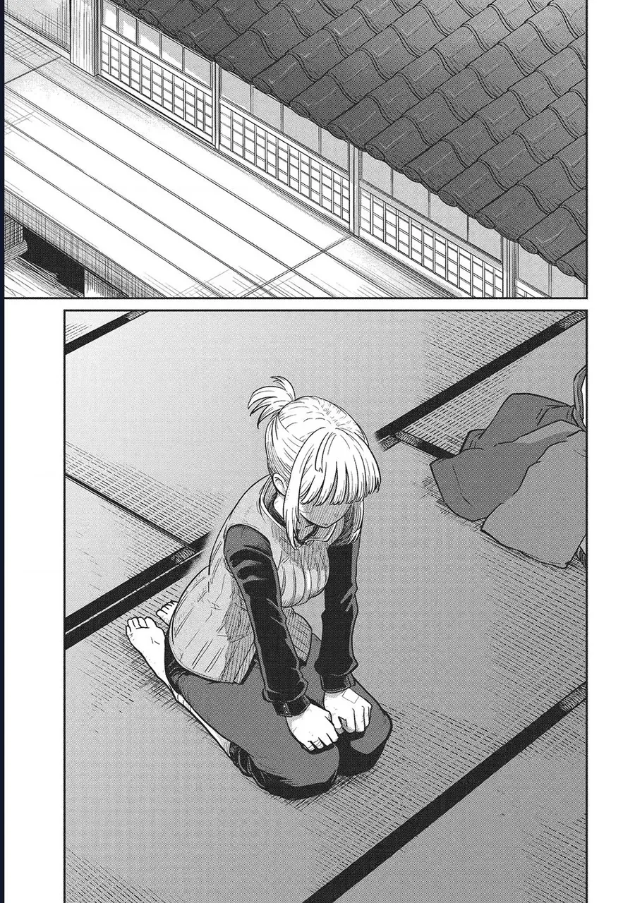 Thanh Gươm Dẫn Lối Chapter 36 - 12