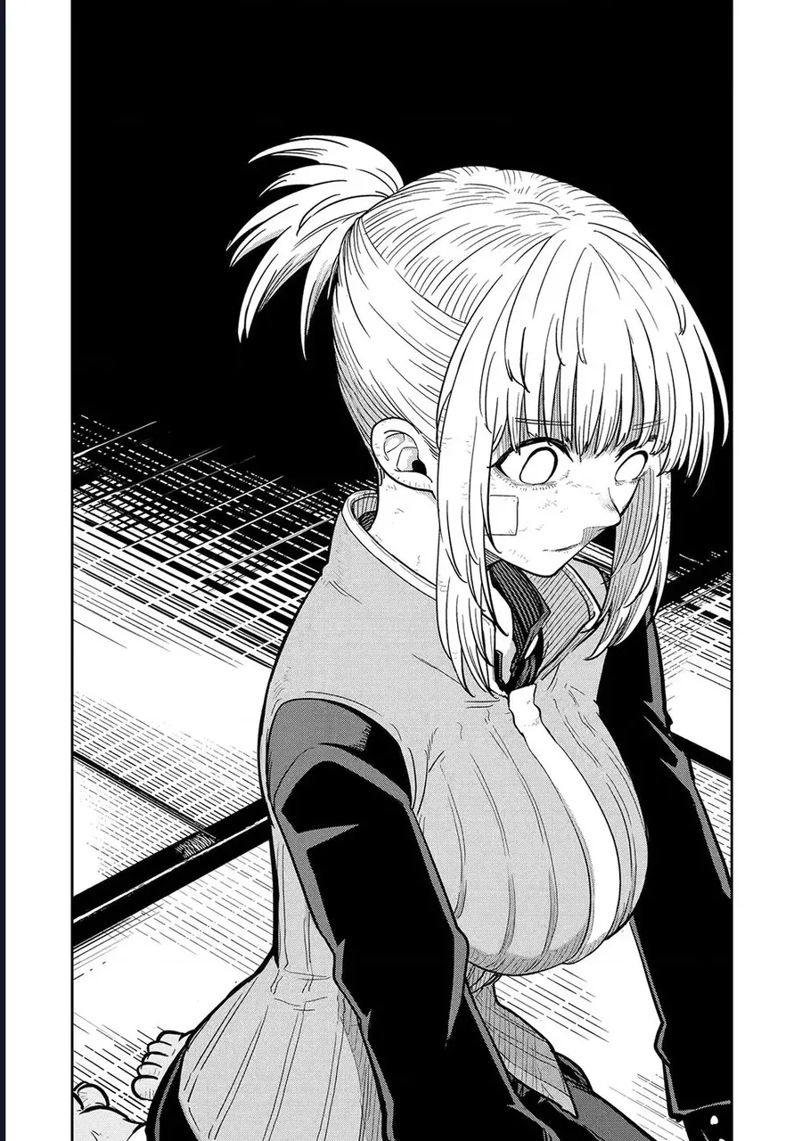 Thanh Gươm Dẫn Lối Chapter 36 - 13