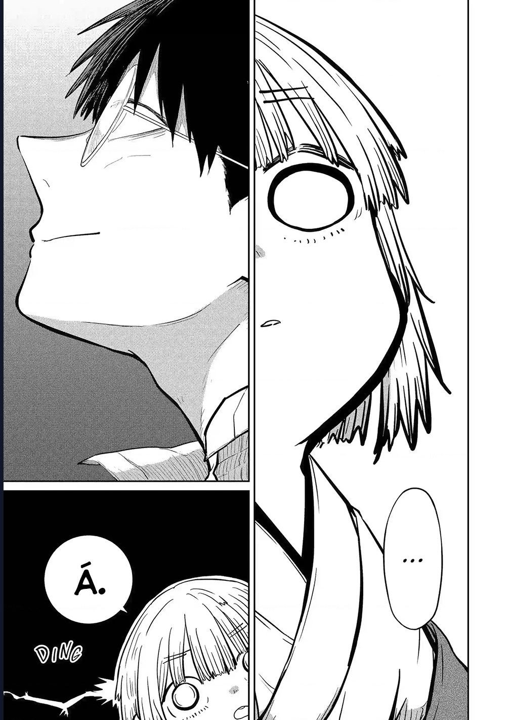 Thanh Gươm Dẫn Lối Chapter 37 - 12