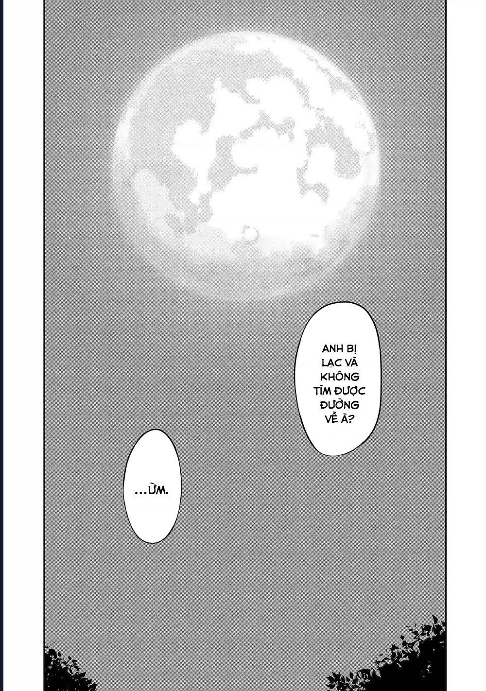 Thanh Gươm Dẫn Lối Chapter 37 - 13