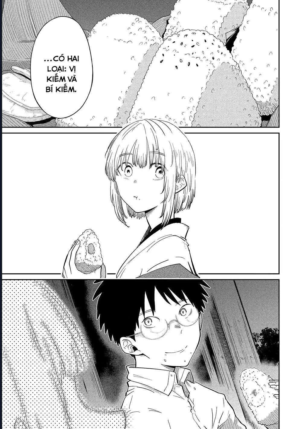 Thanh Gươm Dẫn Lối Chapter 37 - 14