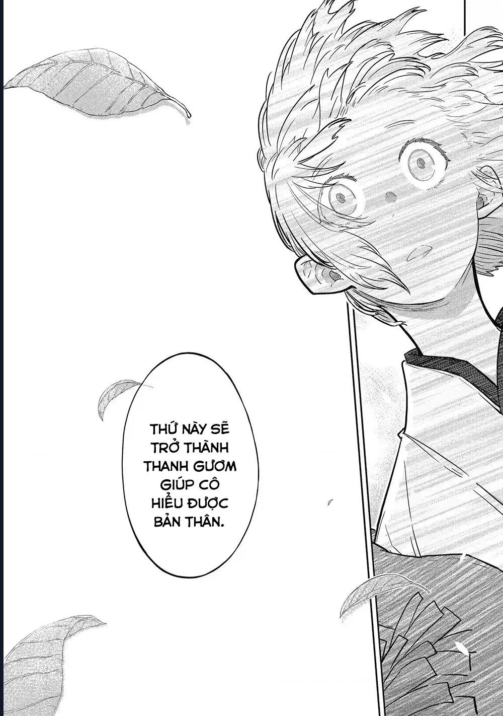 Thanh Gươm Dẫn Lối Chapter 37 - 24