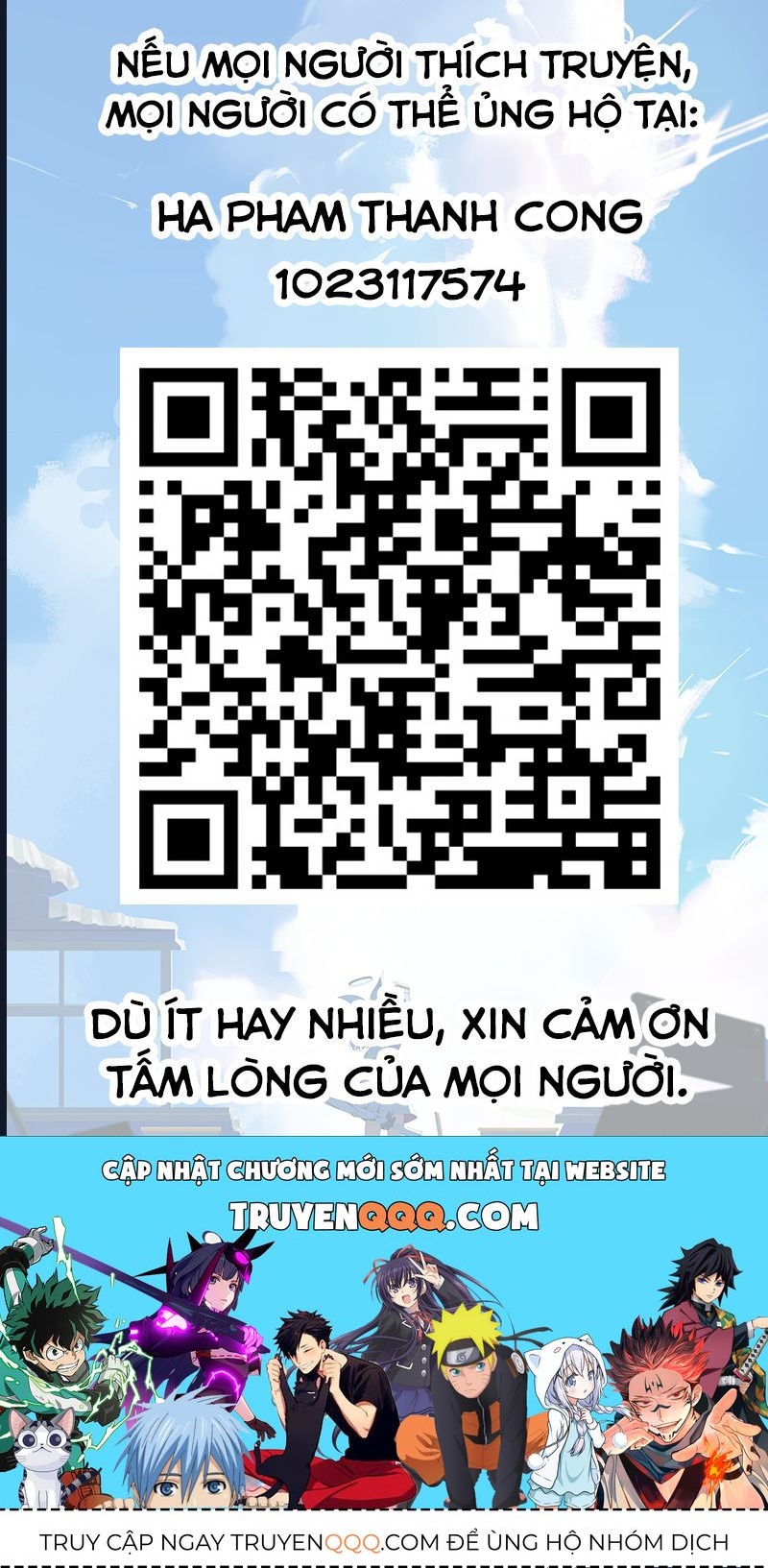 Thanh Gươm Dẫn Lối Chapter 37 - 45