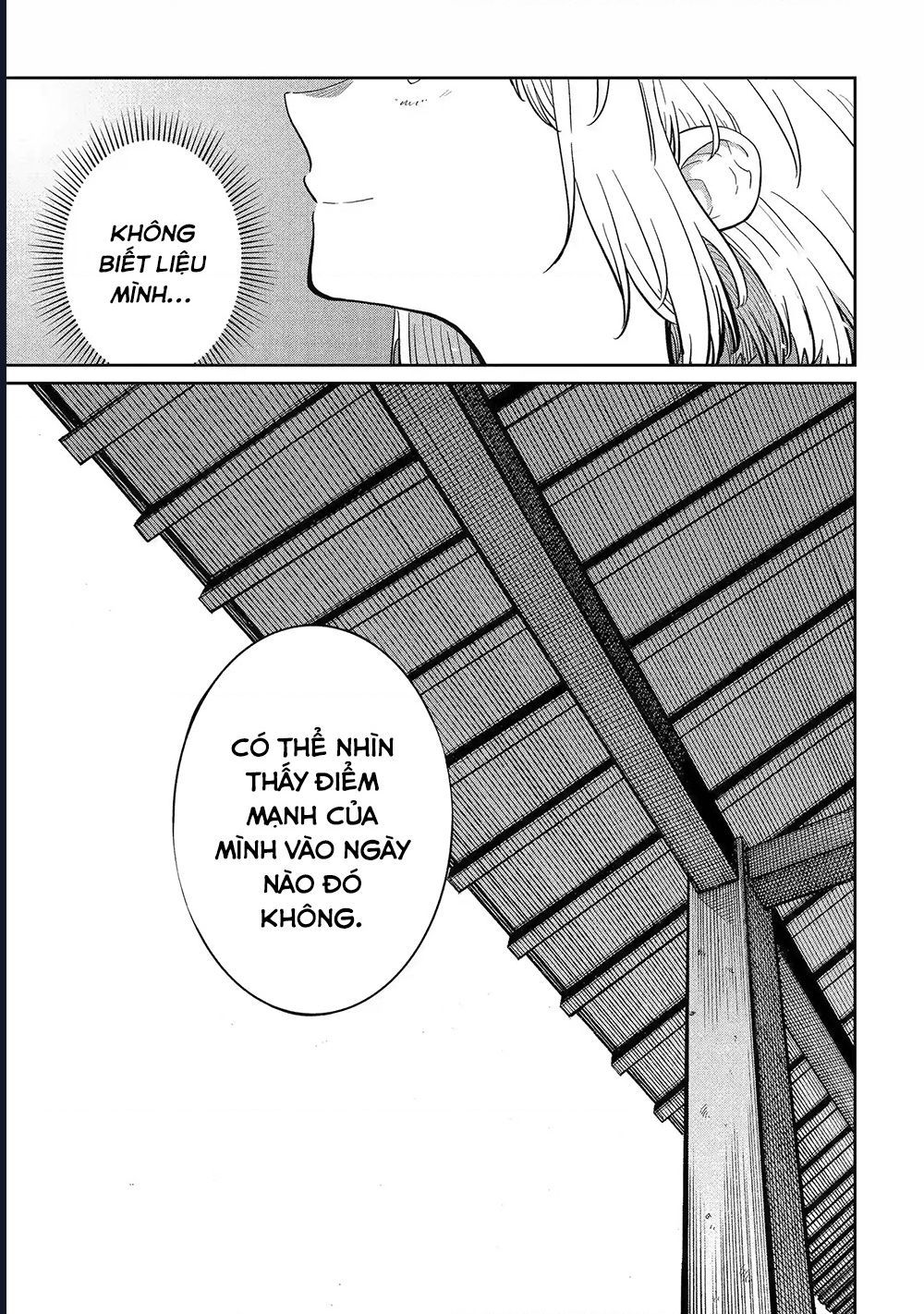 Thanh Gươm Dẫn Lối Chapter 37 - 6