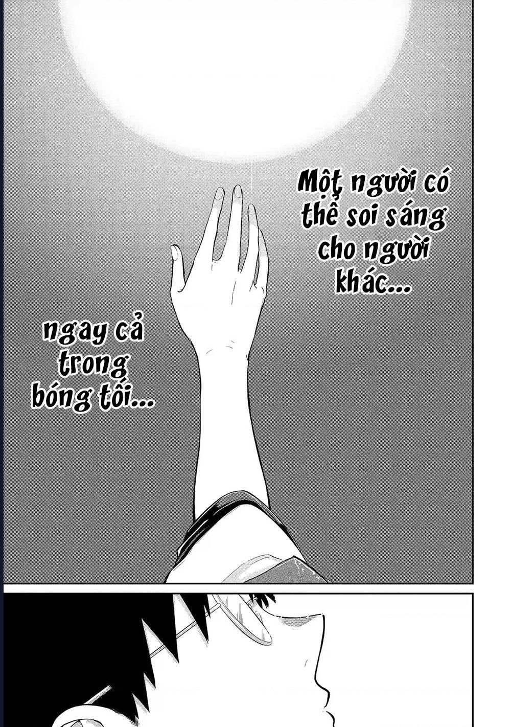 Thanh Gươm Dẫn Lối Chapter 37 - 8