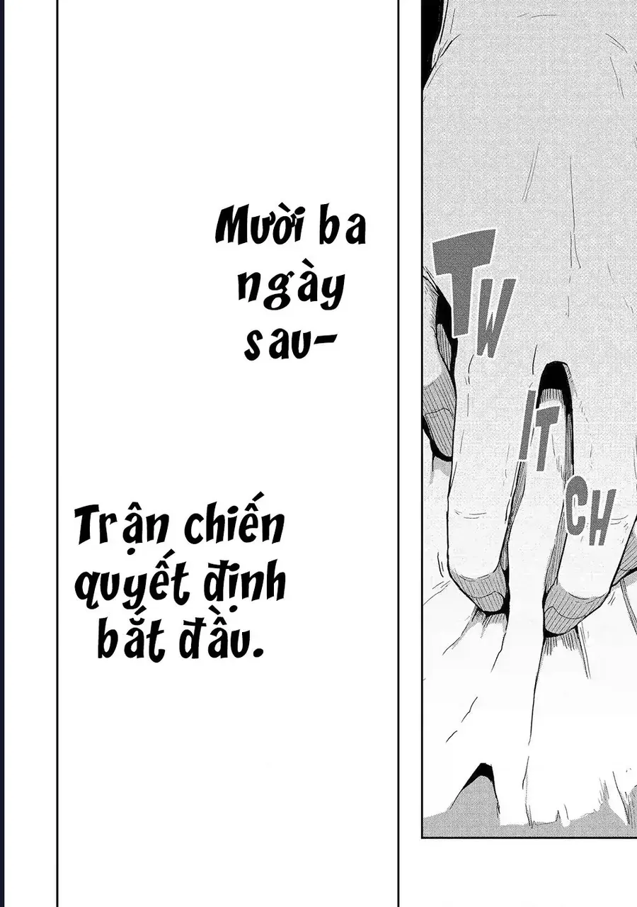 Thanh Gươm Dẫn Lối Chapter 38 - 38