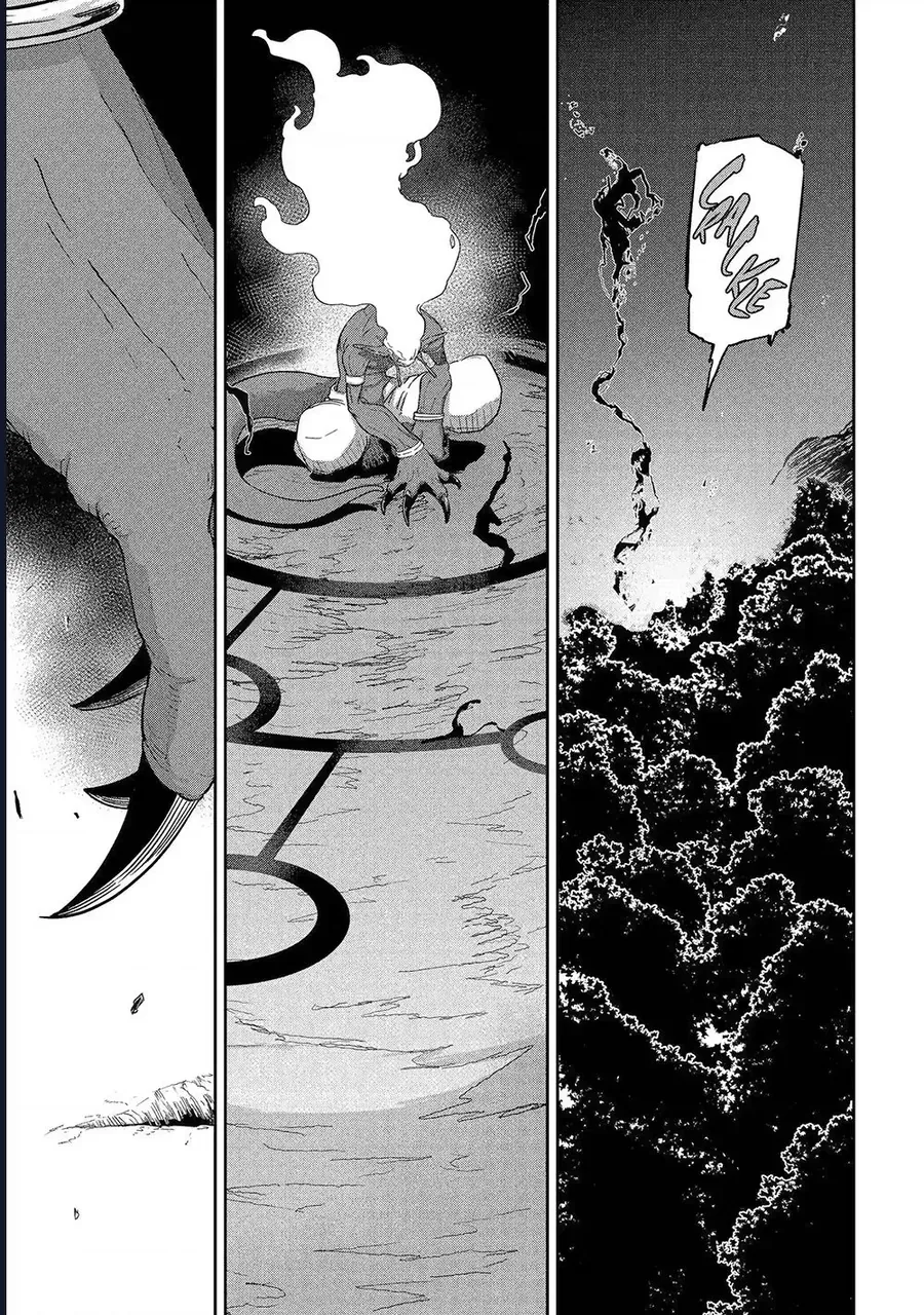 Thanh Gươm Dẫn Lối Chapter 39 - 26