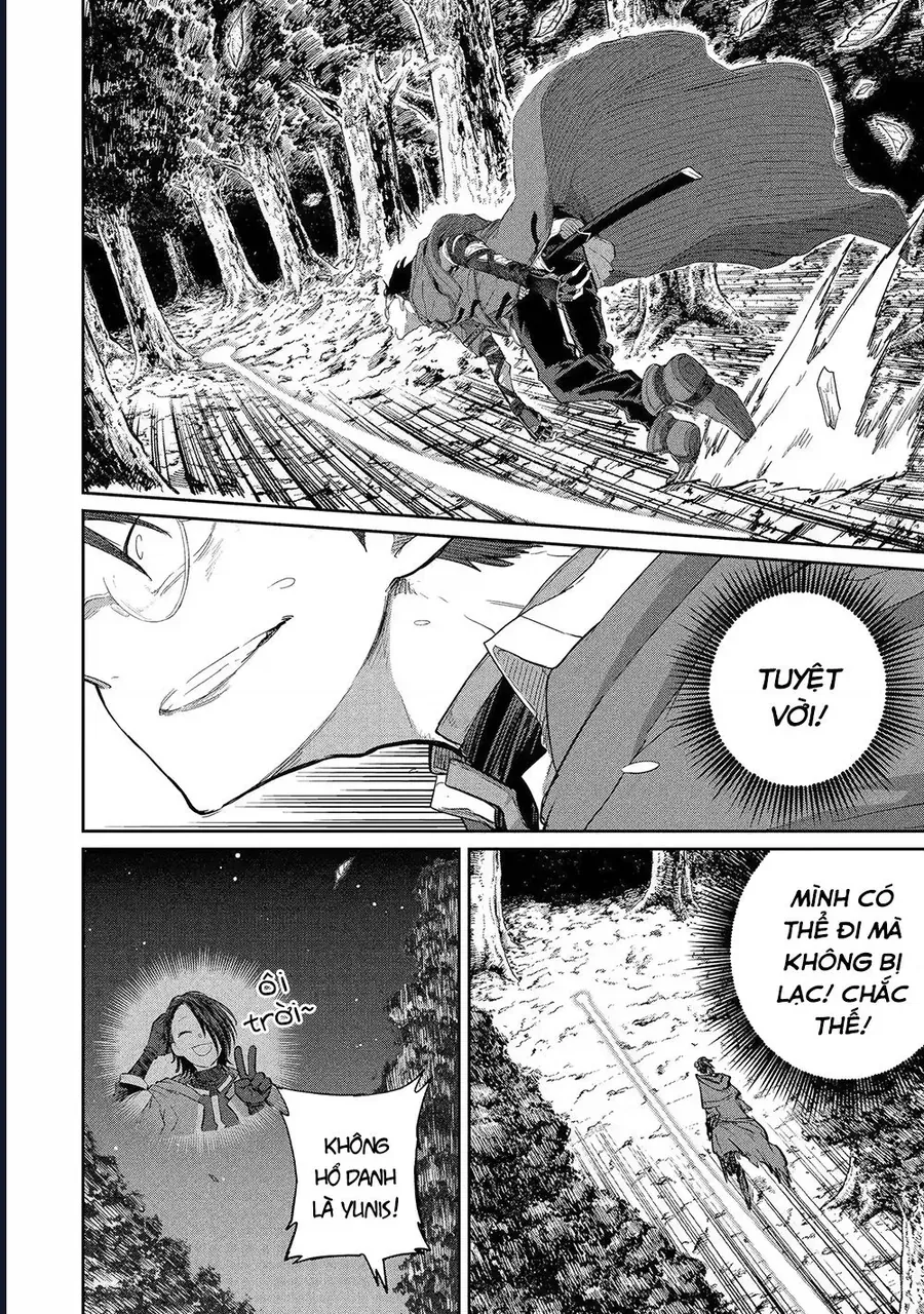 Thanh Gươm Dẫn Lối Chapter 39 - 29