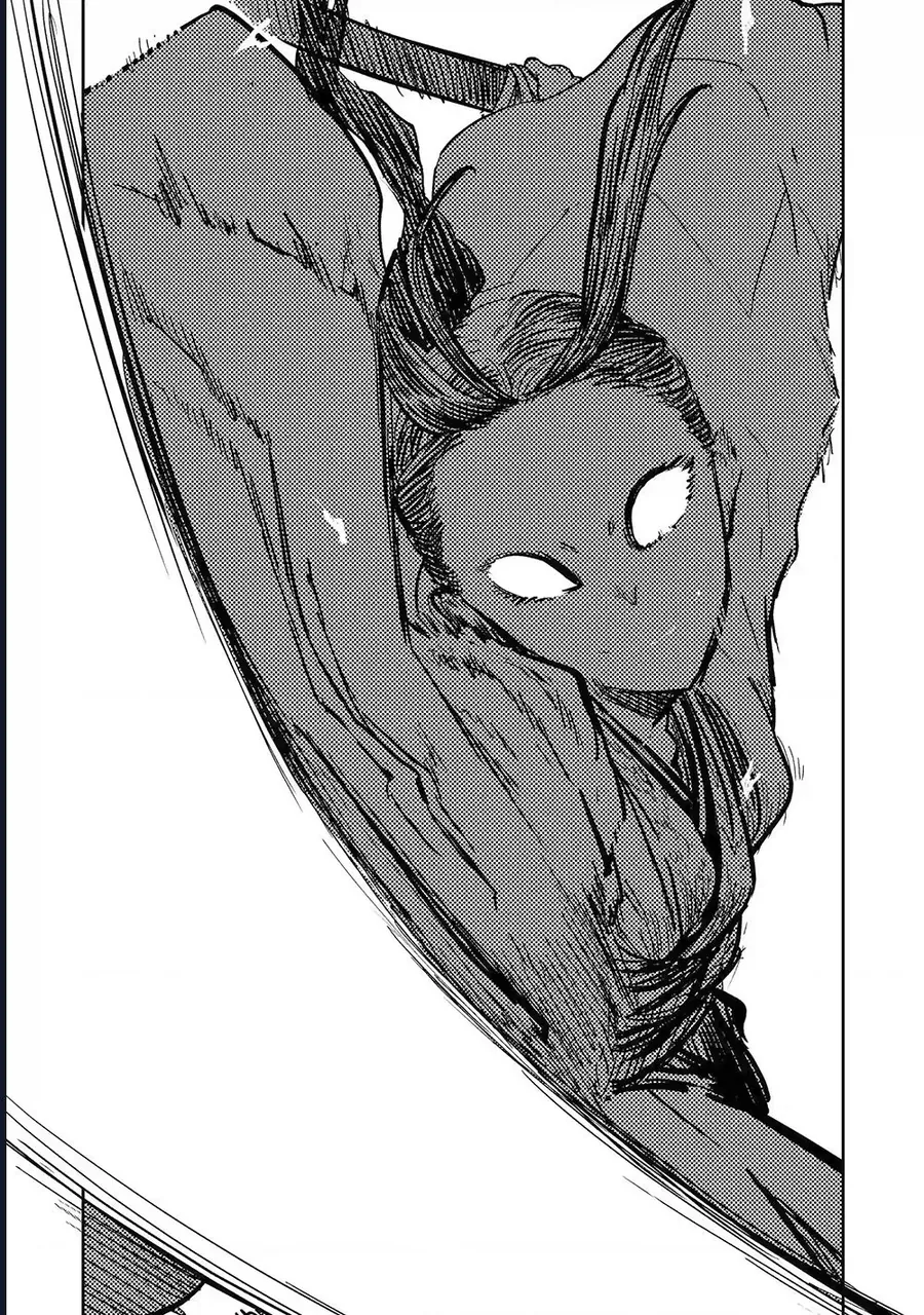 Thanh Gươm Dẫn Lối Chapter 39 - 39