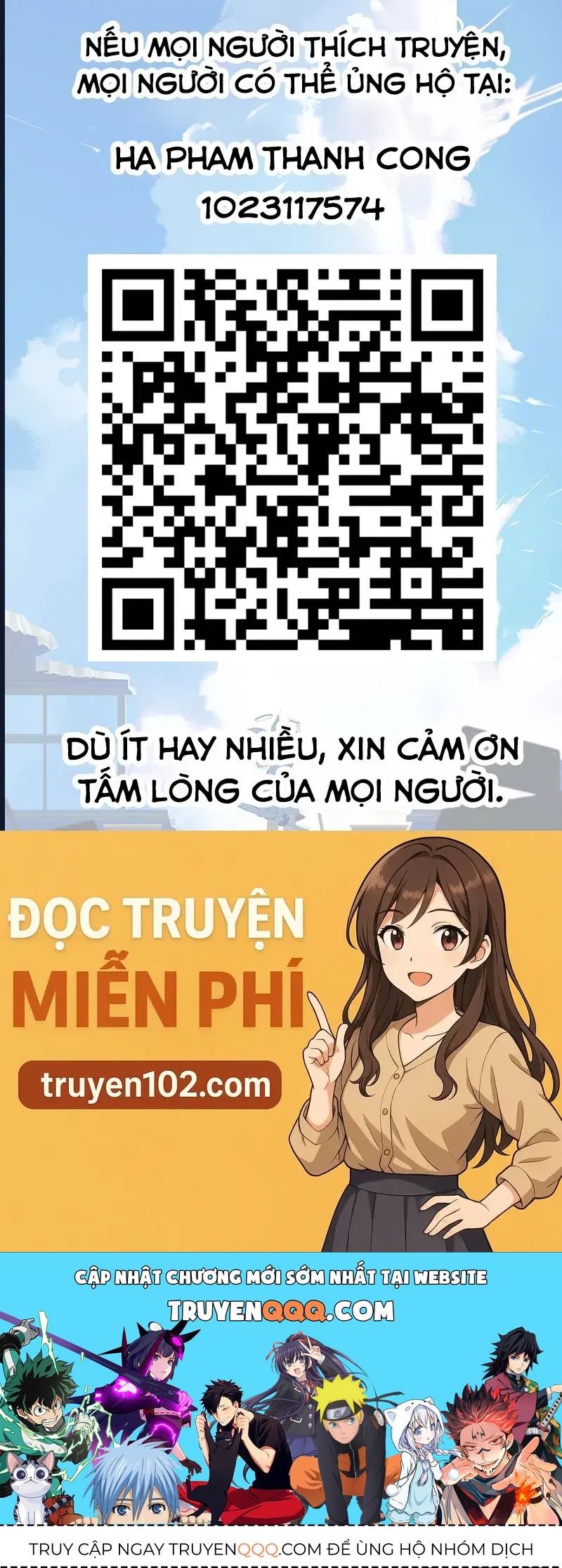 Thanh Gươm Dẫn Lối Chapter 39 - 41